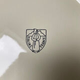 Plat vintage