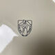 Vintage dish