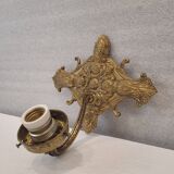 Applique en bronze doré, style Louis XVI, pp. 20e s. XX - France