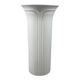Studio-Line Rosenthal XXL floor vase by Rosamunde Nairac, Germany 1960’s