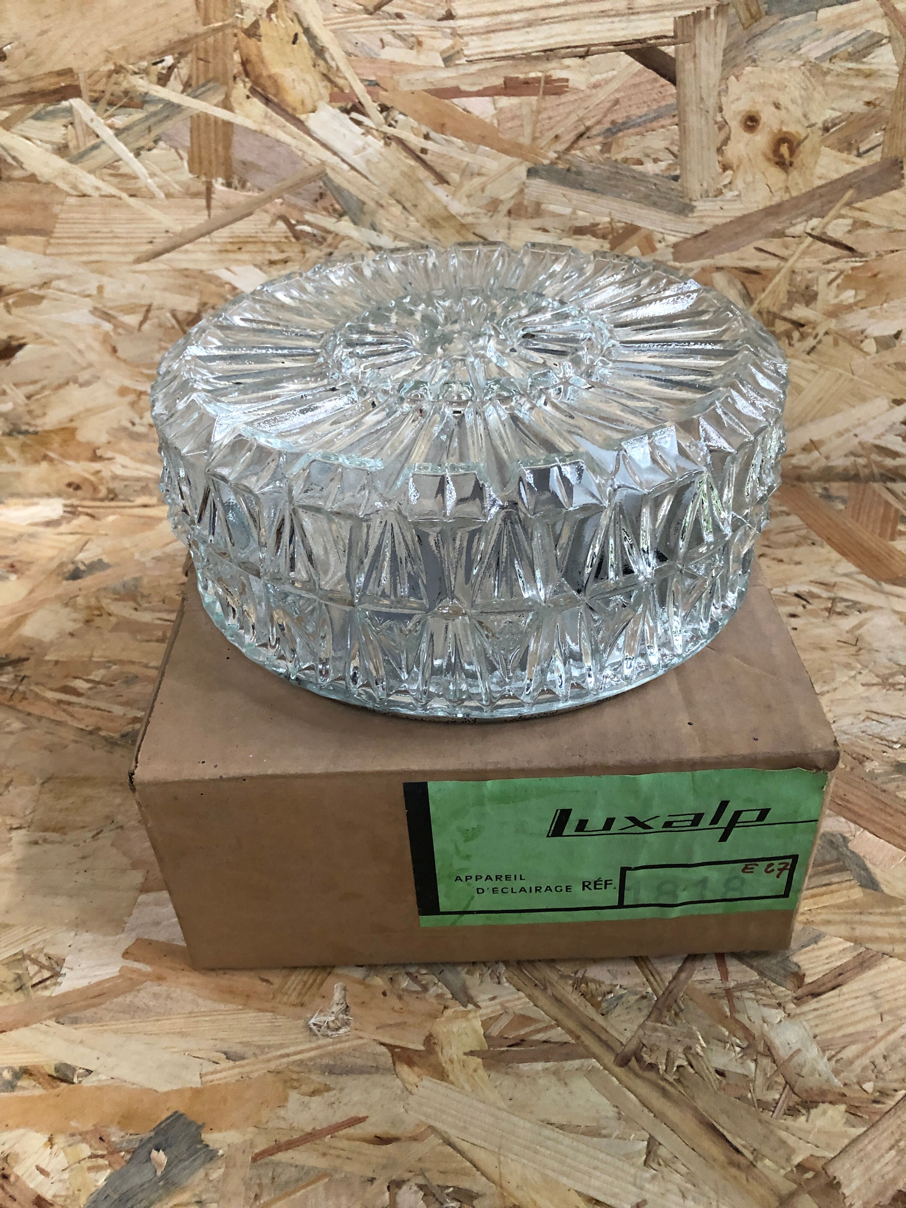 Ceiling lamp
