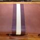 Vintage Foldable Backgammon Case / Game Box