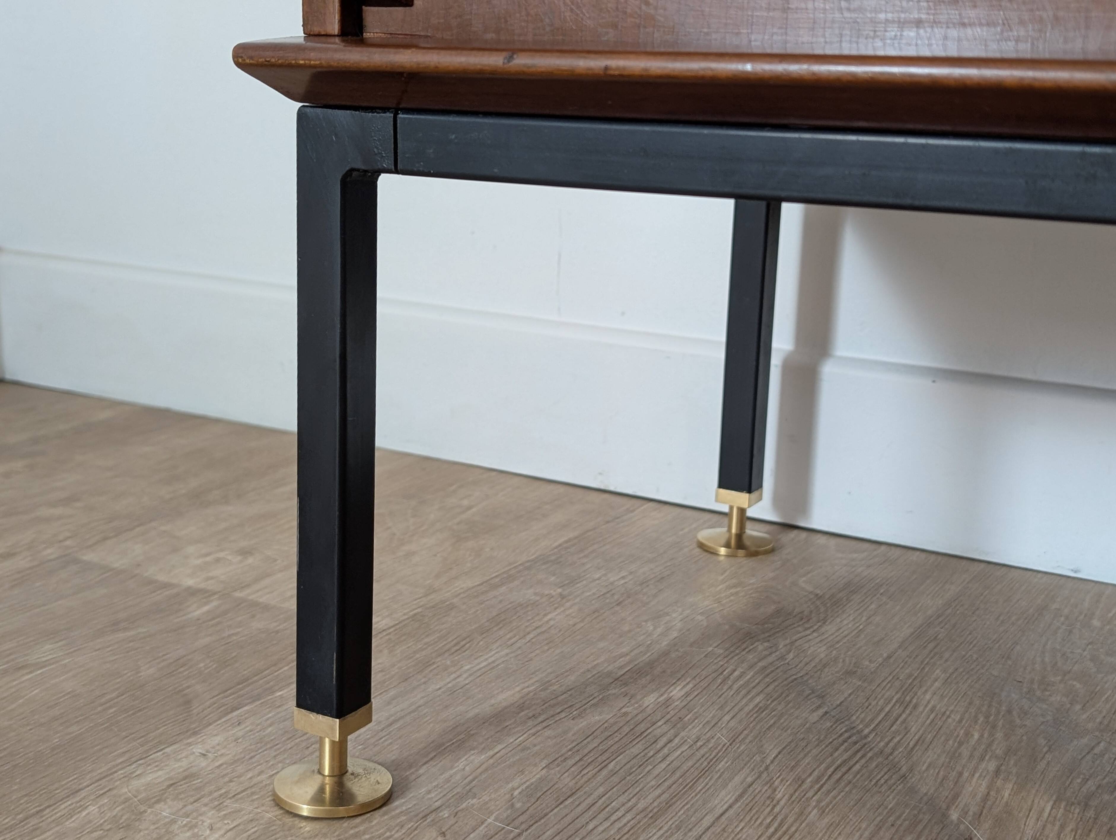 Oscar sideboard/display cabinet