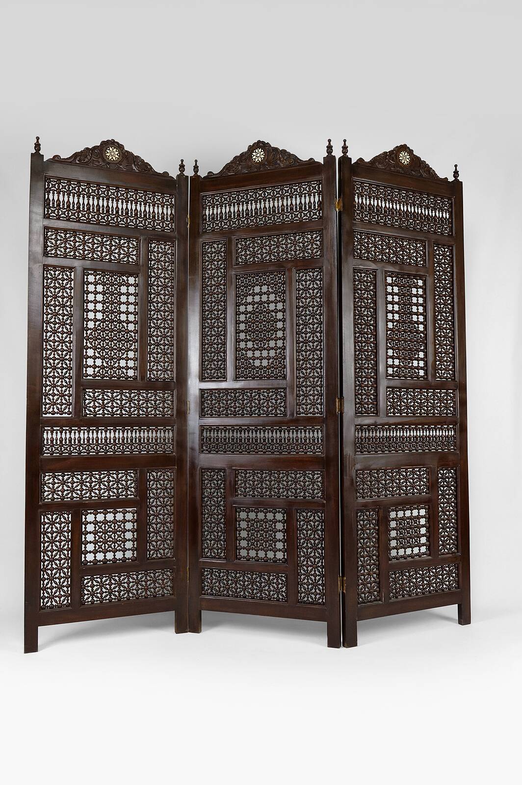 Moucharabieh Screen, Egypt, 19th Century