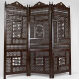 Moucharabieh Screen, Egypt, 19th Century