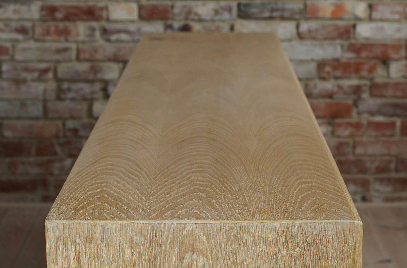 Sven Andersen Sideboard in Oak, Scandinavian Modern, 1950s