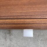 Pair of bedside tables