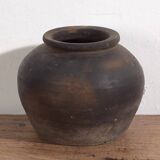 Round antique vase (c.1900) #18