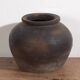 Round antique vase (c.1900) #18