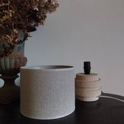 Table lamp, bedside, 1970s