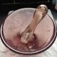 Mortar and pestle Biot