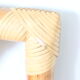 Rattan headof