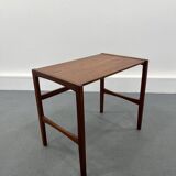 Coffee Table in Teak, 1970s