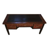 Old living room table restyled