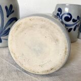 Beer mug, hand painted, Germany
