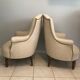 Armchairs