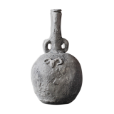 Bottle of the concrete series