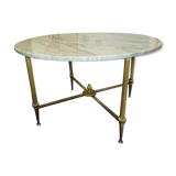 Neo-classical coffee table