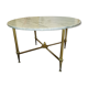 Table basse neo-classique