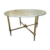Table basse neo-classique