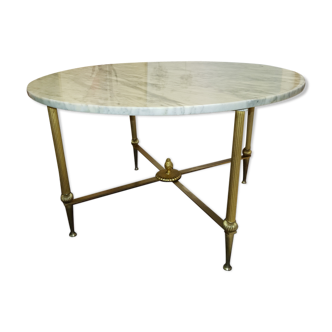 Table basse neo-classique