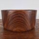 Teak salad bowl, Denmark, 1960