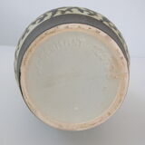 Vintage vase west germany 1960