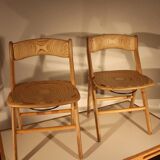Held brand table and chairs