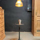 Tabouret de dentiste 1950