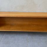 Low vintage sideboard (shallow)