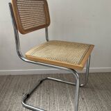 Chair Marcel Breuer Cesca B32