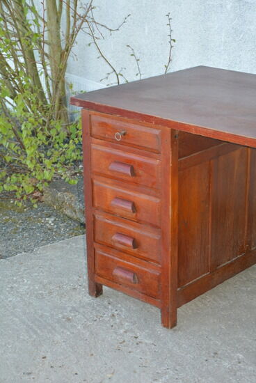 Adult Administrative Office