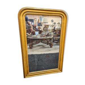 miroir louis philippe