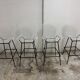 Bertoia Stool Knoll