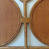 Headboard - Italy 60s