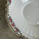 66-piece Limoges porcelain service, mid-20th century