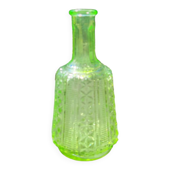 Scailmont green carafe (uraline)