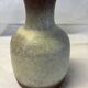 Vase en grès vintage