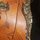 Commode style Louis XV