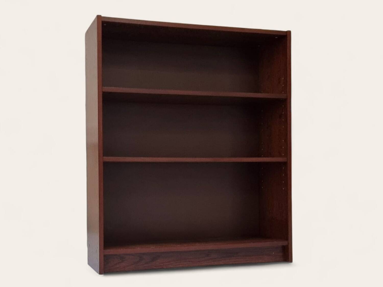 Bibliothèque des années 70