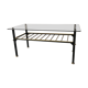 Design coffee table 50s