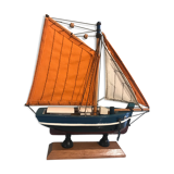Camaret model