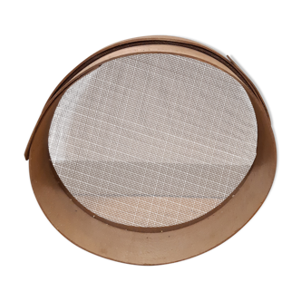 Former decorative sieve