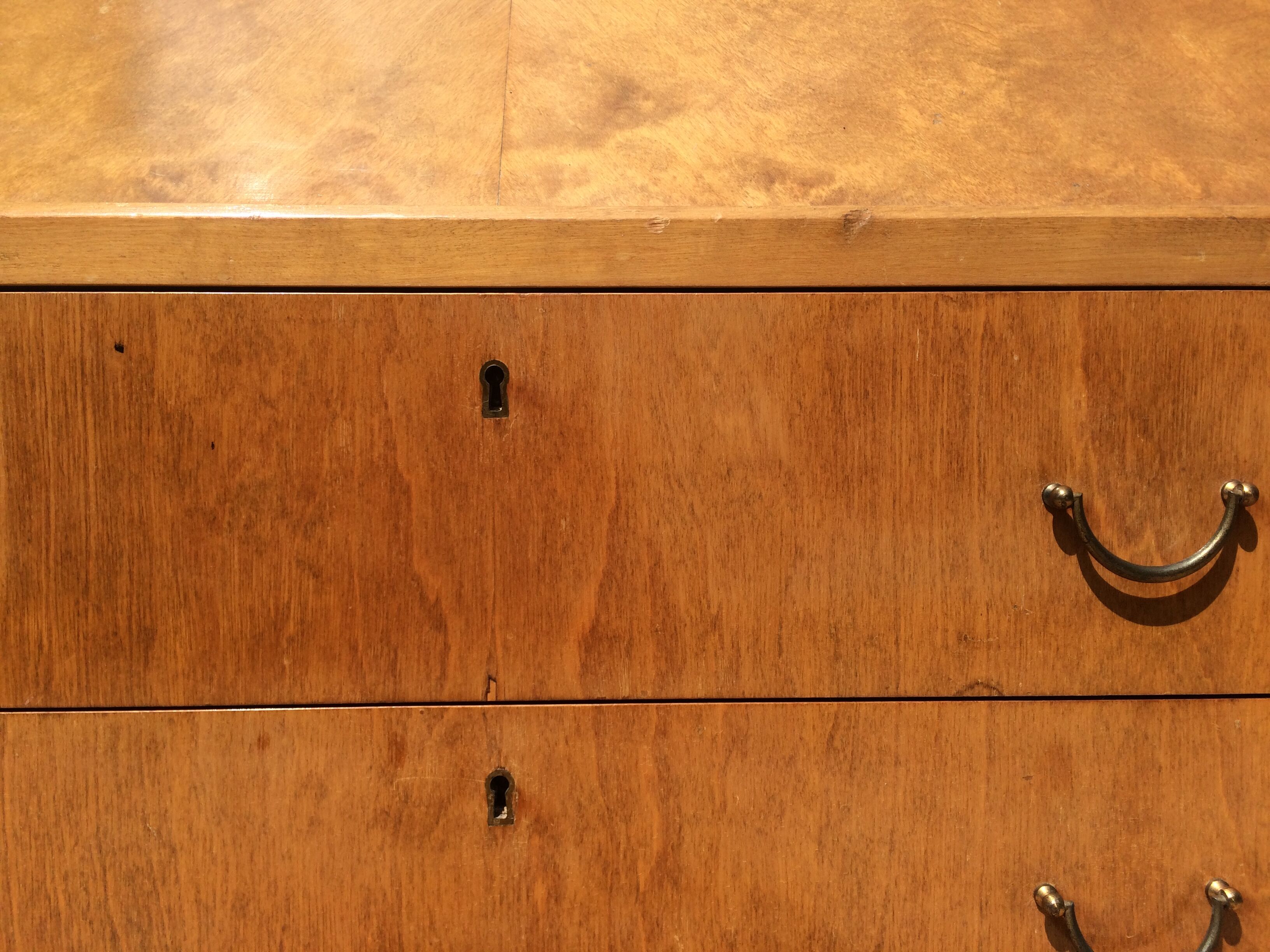 Secretary imexcotra 50s vintage