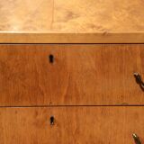 Secretary imexcotra 50s vintage