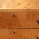 Secretary imexcotra 50s vintage