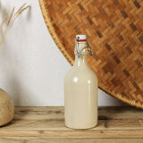 Sandstone bottle