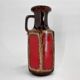1970s Glazed Ceramic German Vase/Jug by Scheurich Keramik, Labeled
