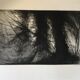 Bazard gilbert (born 1936) untitled, 1975. cutting-edge engraving and aquatint