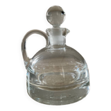 Carafe à liqueur vintage